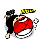 Z.boy（個別スタンプ：29）