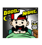 Z.boy（個別スタンプ：33）