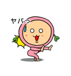 ハートクローバーツイテル Emotion ver.（個別スタンプ：10）