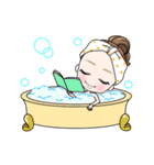 seikostyle（個別スタンプ：11）