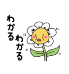 でめかくかく part 4(JP)（個別スタンプ：36）