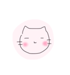 お茶目にゃん。2（個別スタンプ：1）