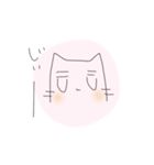 お茶目にゃん。2（個別スタンプ：6）