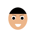 Look look（個別スタンプ：1）