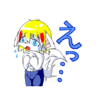 トリックスターンプッ☆彡（個別スタンプ：9）