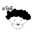 Little Hyong（個別スタンプ：1）