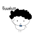 Little Hyong（個別スタンプ：2）