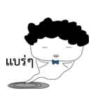 Little Hyong（個別スタンプ：3）