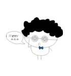 Little Hyong（個別スタンプ：4）
