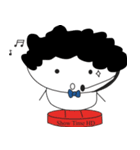 Little Hyong（個別スタンプ：5）