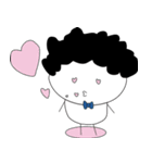 Little Hyong（個別スタンプ：6）