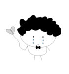 Little Hyong（個別スタンプ：7）
