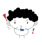 Little Hyong（個別スタンプ：11）