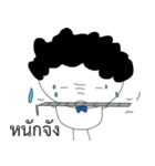 Little Hyong（個別スタンプ：12）