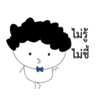 Little Hyong（個別スタンプ：13）