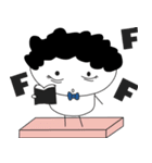 Little Hyong（個別スタンプ：17）