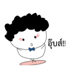 Little Hyong（個別スタンプ：18）