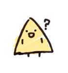 shapes are your friend！（個別スタンプ：4）