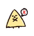 shapes are your friend！（個別スタンプ：10）