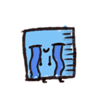 shapes are your friend！（個別スタンプ：13）
