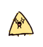 shapes are your friend！（個別スタンプ：15）