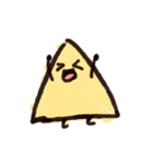 shapes are your friend！（個別スタンプ：16）