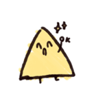 shapes are your friend！（個別スタンプ：22）