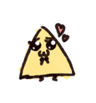shapes are your friend！（個別スタンプ：27）
