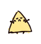 shapes are your friend！（個別スタンプ：28）