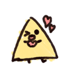 shapes are your friend！（個別スタンプ：32）