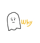 Small UU life（個別スタンプ：4）