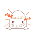 DooDle Dee and The Gang（個別スタンプ：6）