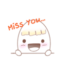 DooDle Dee and The Gang（個別スタンプ：7）