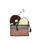 マッタケくん from マツタケズ（個別スタンプ：3）