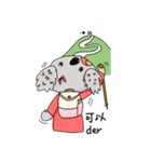 Koala Yami- Daily（個別スタンプ：15）