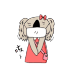 Koala Yami- Daily（個別スタンプ：26）