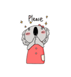 Koala Yami- Daily（個別スタンプ：29）