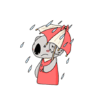 Koala Yami- Daily（個別スタンプ：30）