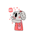 Koala Yami- Daily（個別スタンプ：33）