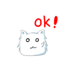 Moko Go（個別スタンプ：1）