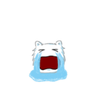 Moko Go（個別スタンプ：3）
