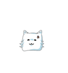 Moko Go（個別スタンプ：4）