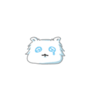 Moko Go（個別スタンプ：6）