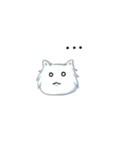 Moko Go（個別スタンプ：7）
