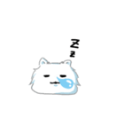 Moko Go（個別スタンプ：8）