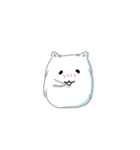 Moko Go（個別スタンプ：9）