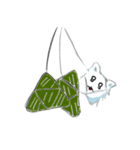 Moko Go（個別スタンプ：10）
