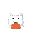 Moko Go（個別スタンプ：12）
