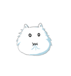 Moko Go（個別スタンプ：15）