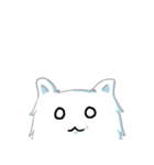 Moko Go（個別スタンプ：18）